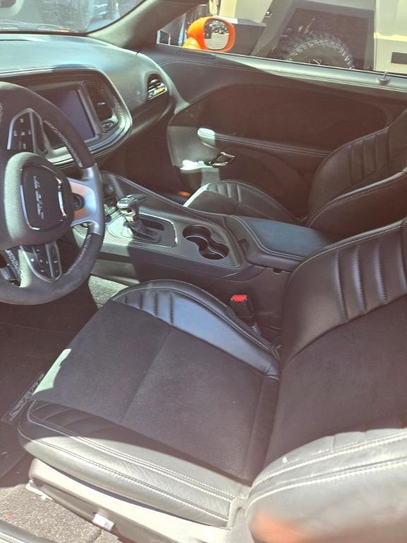 used 2023 Dodge Challenger car, priced at $149,950