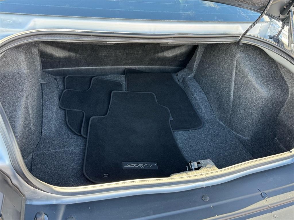 used 2023 Dodge Challenger car, priced at $124,950