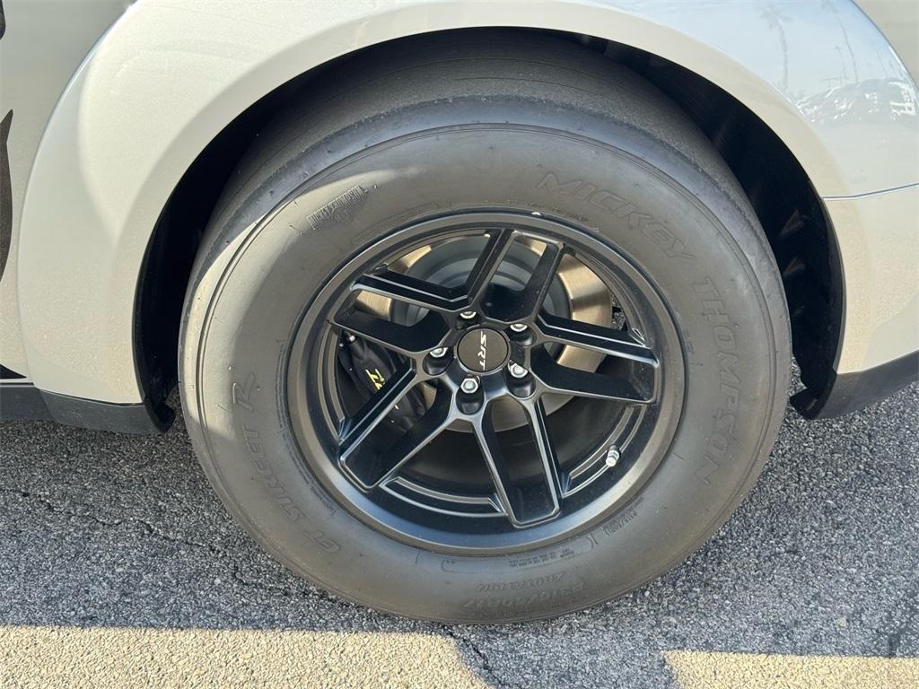 used 2023 Dodge Challenger car, priced at $124,950