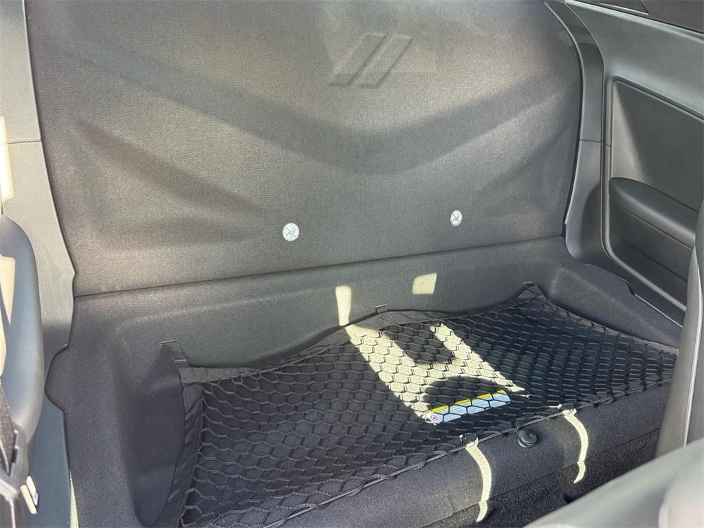 used 2023 Dodge Challenger car, priced at $124,950