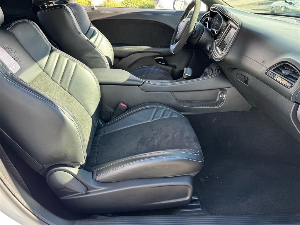 used 2023 Dodge Challenger car, priced at $124,950