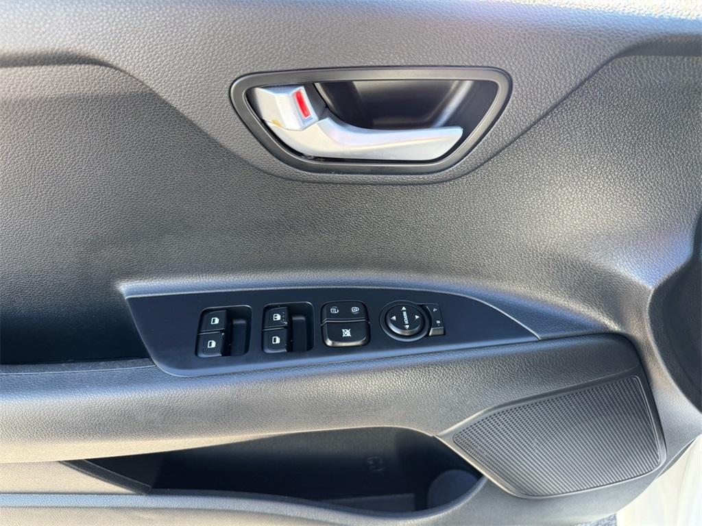 used 2022 Kia Rio car, priced at $16,500