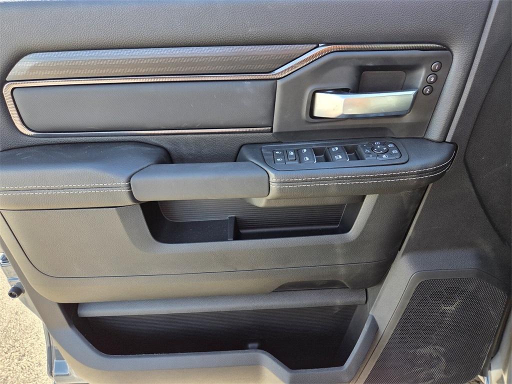 new 2026 Ram 2500 car, priced at $71,955