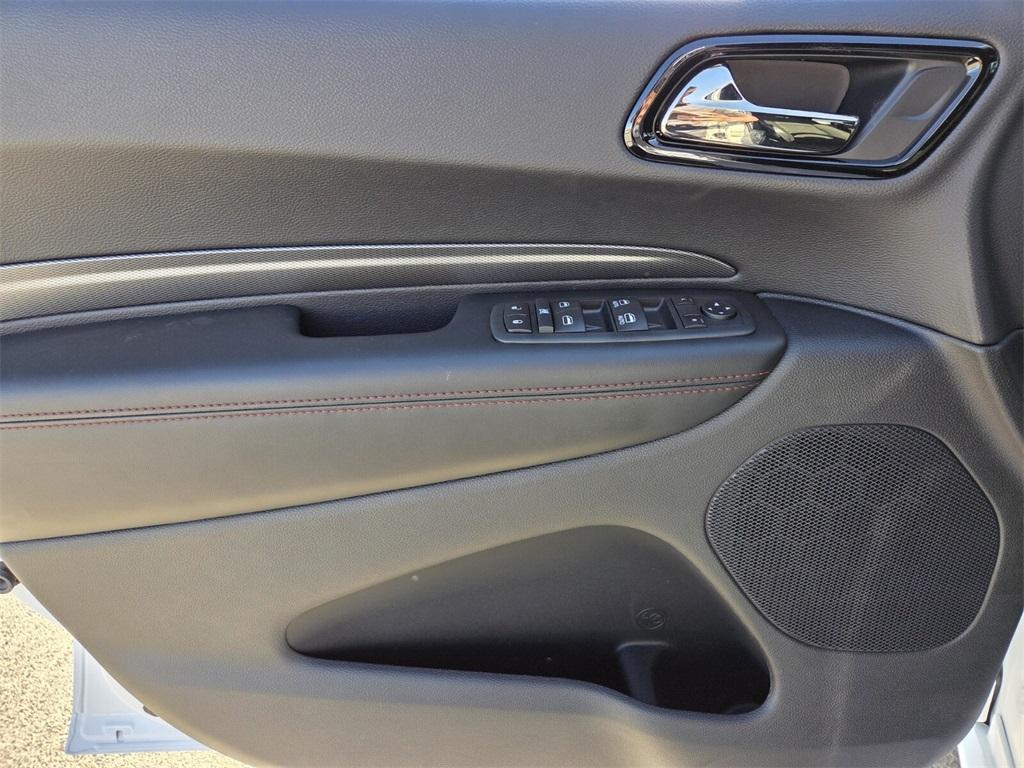new 2026 Dodge Durango car, priced at $36,790