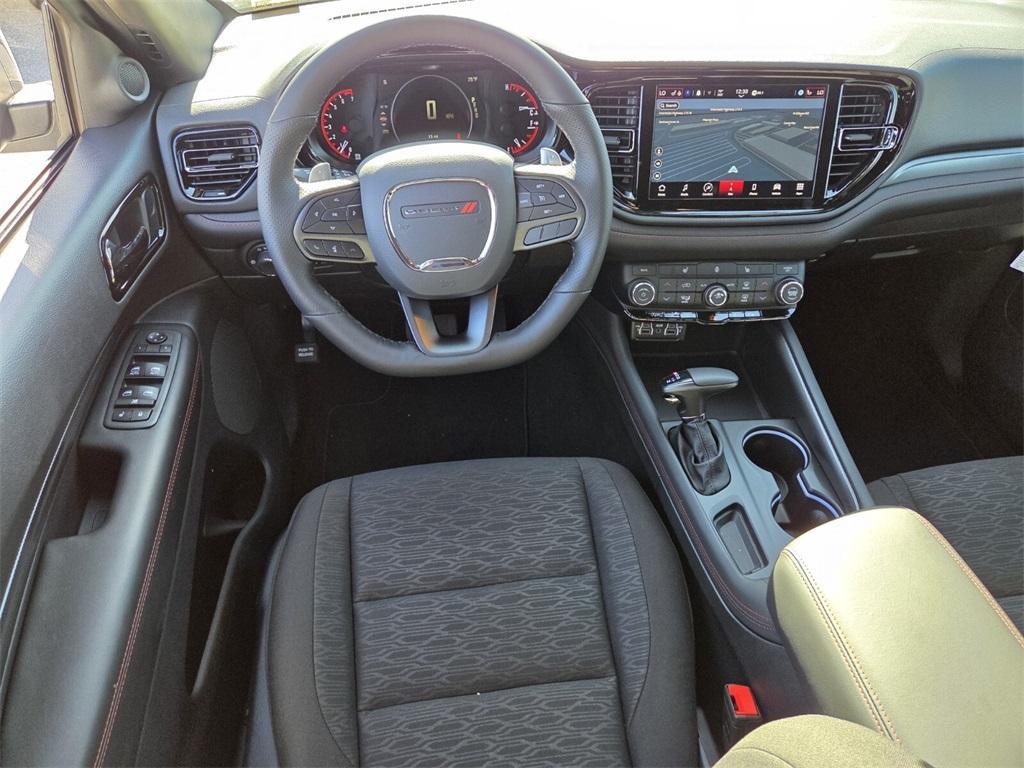 new 2026 Dodge Durango car, priced at $36,790