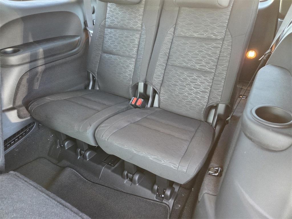 new 2026 Dodge Durango car, priced at $36,790