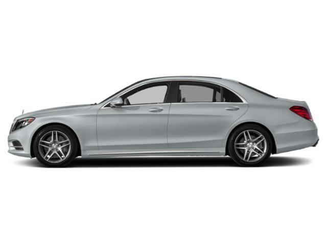 used 2015 Mercedes-Benz S-Class car, priced at $28,999