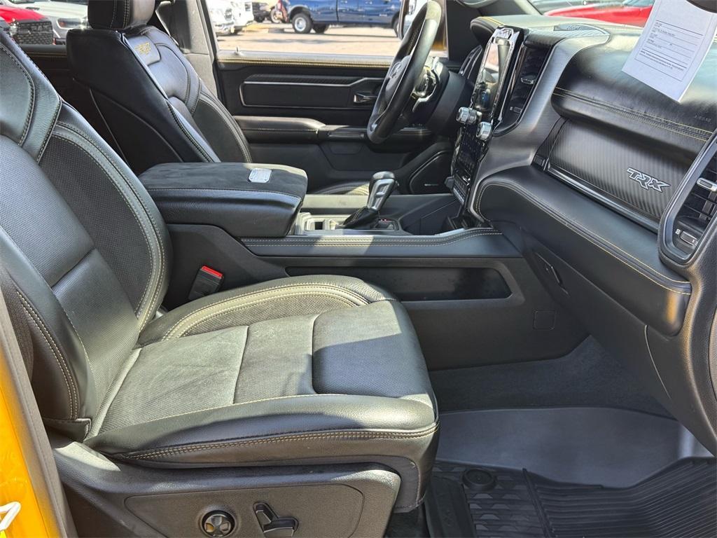 used 2023 Ram 1500 car, priced at $99,950
