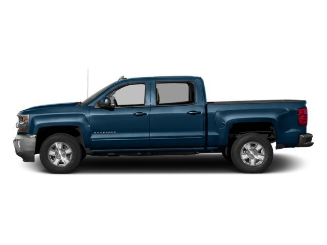 used 2018 Chevrolet Silverado 1500 car