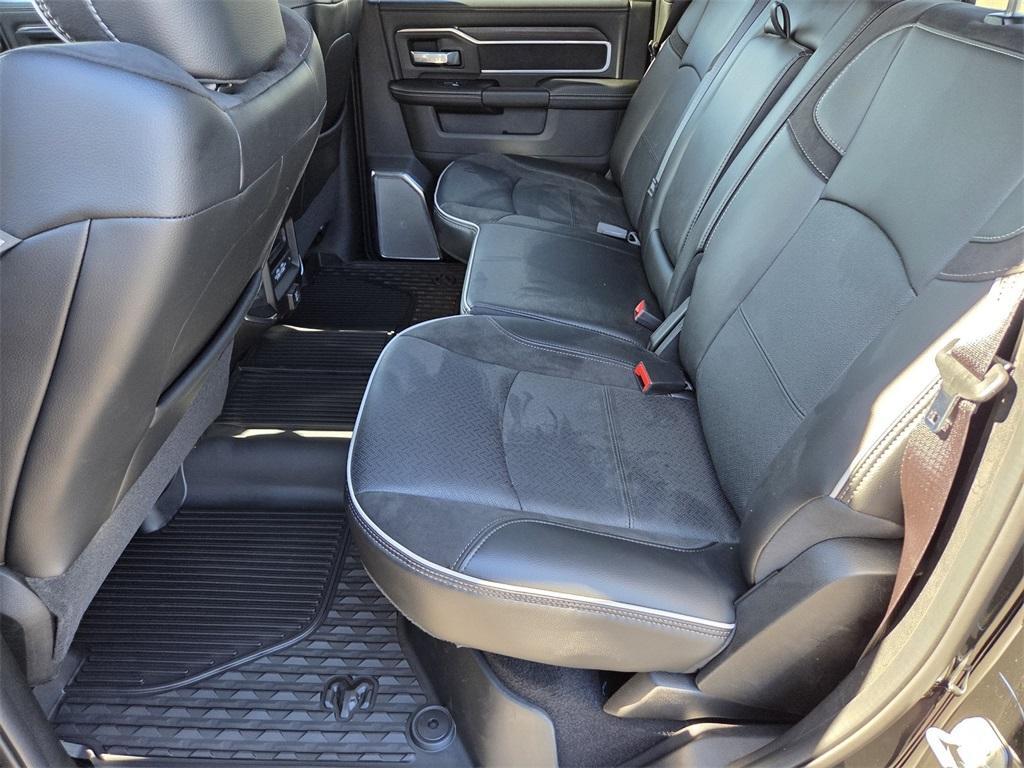 new 2026 Ram 2500 car, priced at $65,410