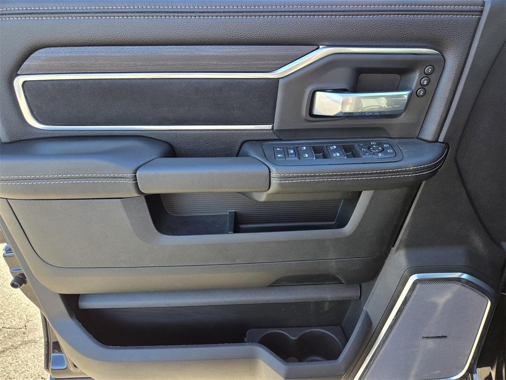 new 2026 Ram 2500 car, priced at $65,410