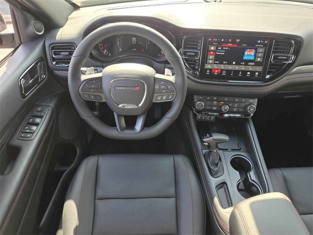 new 2025 Dodge Durango car, priced at $44,443