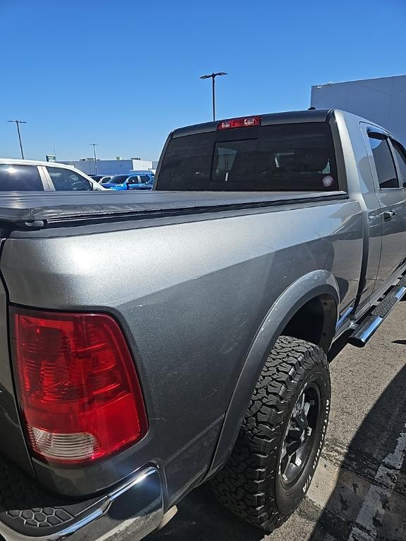 used 2012 Ram 2500 car, priced at $36,777