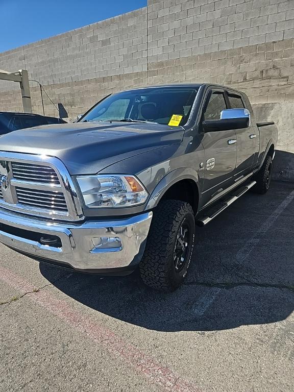 used 2012 Ram 2500 car, priced at $36,777