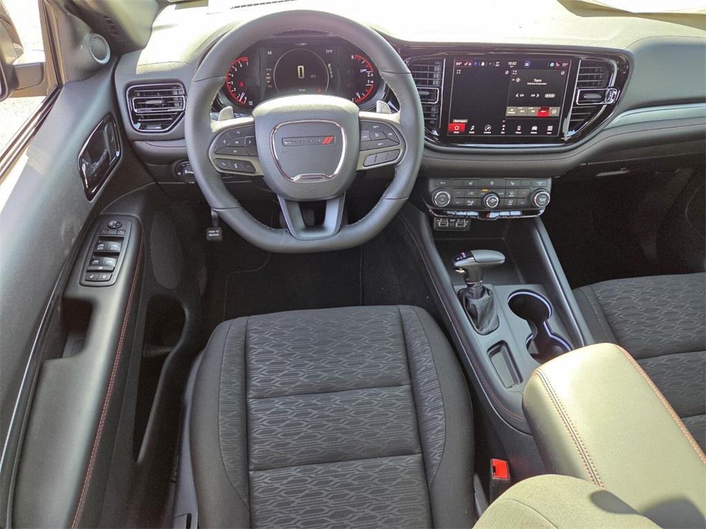 new 2026 Dodge Durango car, priced at $38,575
