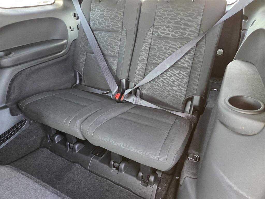 new 2026 Dodge Durango car, priced at $38,575