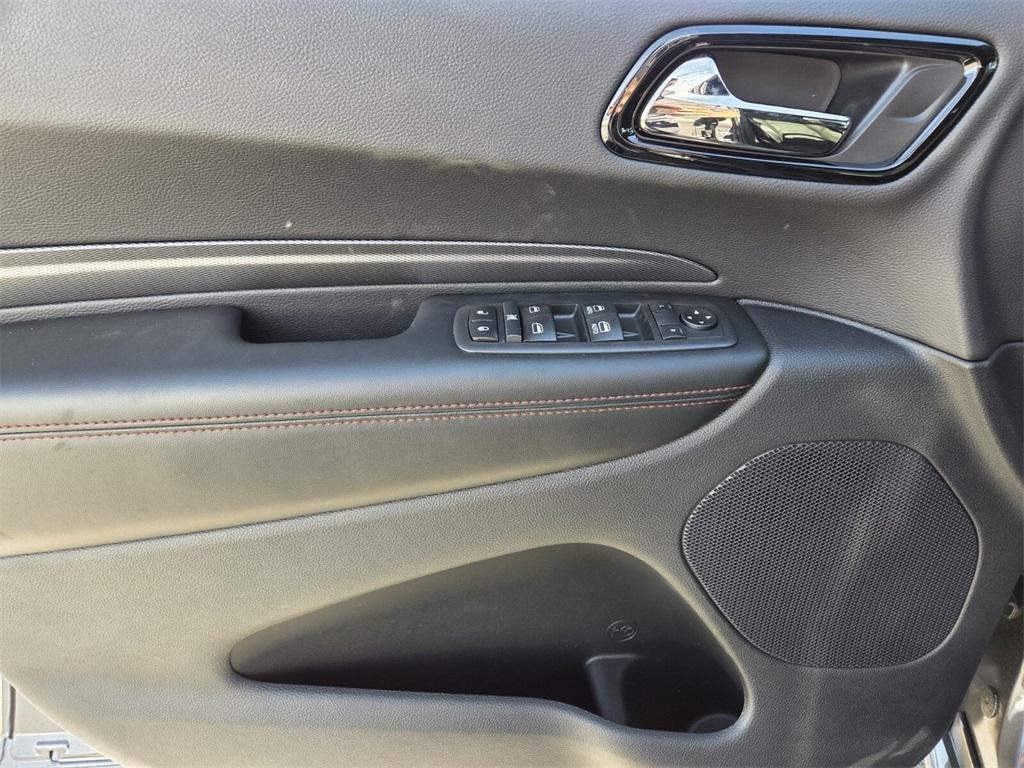 new 2026 Dodge Durango car, priced at $38,575