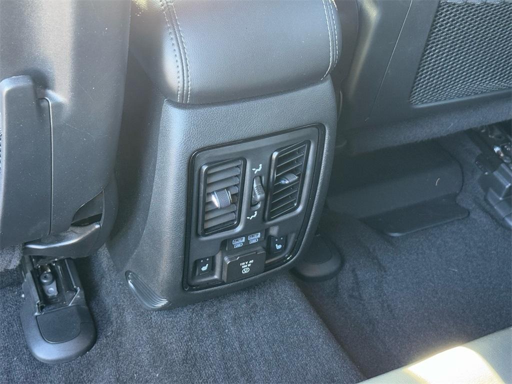 used 2022 Dodge Durango car, priced at $29,990