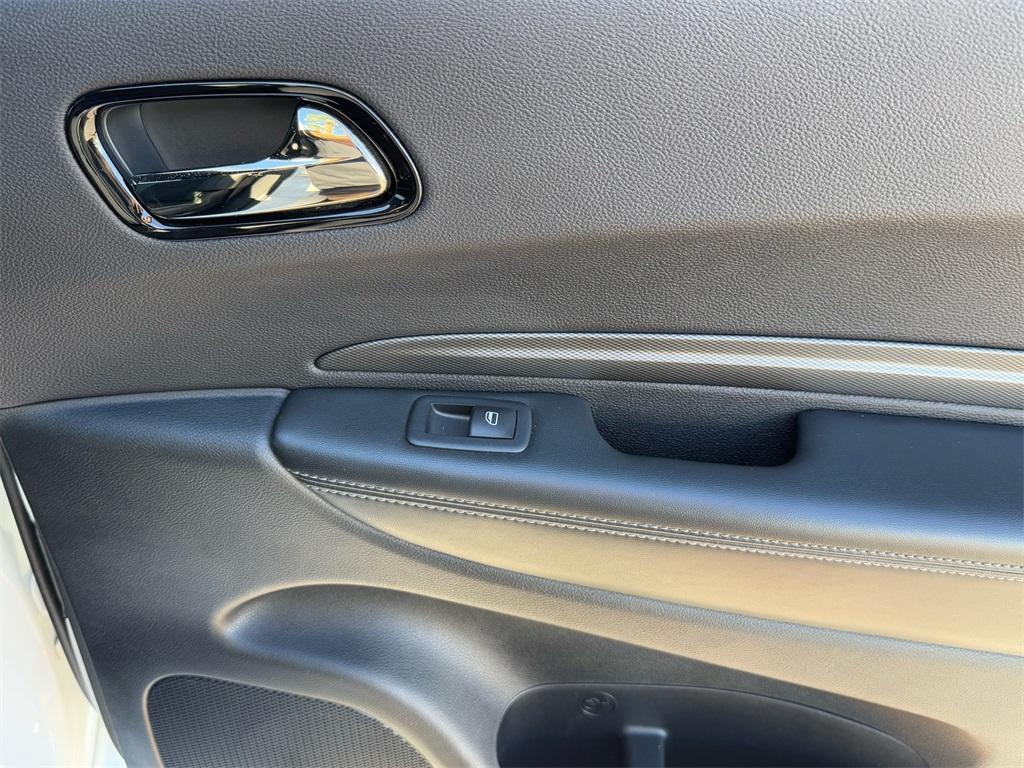 used 2022 Dodge Durango car, priced at $29,990