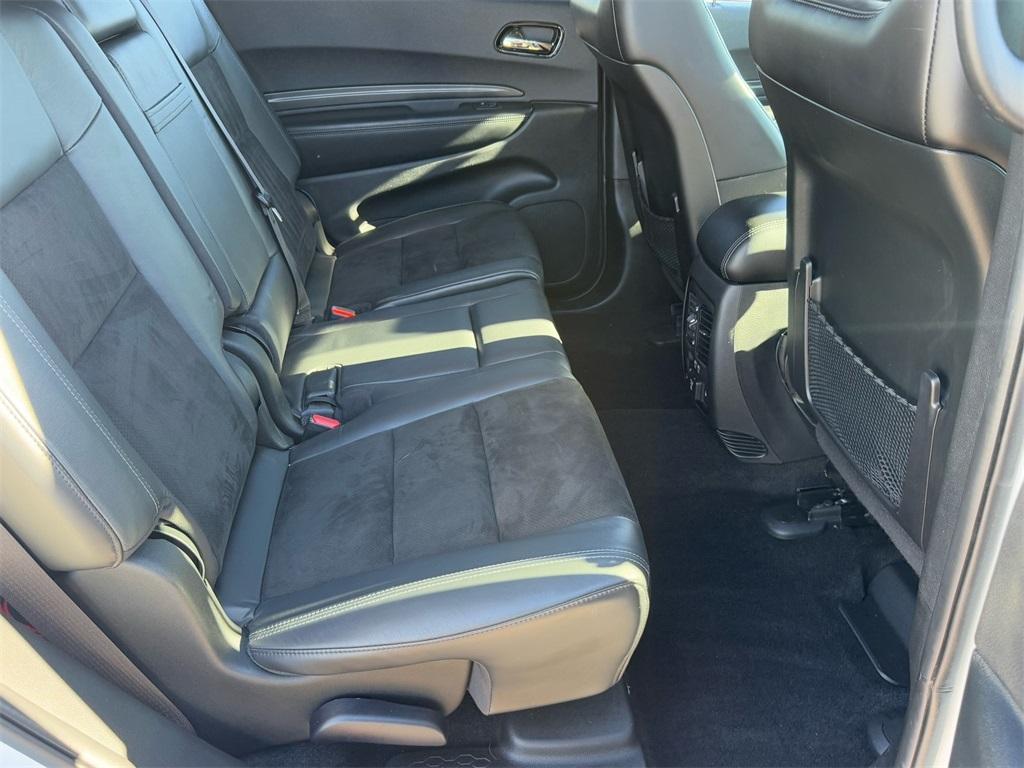 used 2022 Dodge Durango car, priced at $29,990