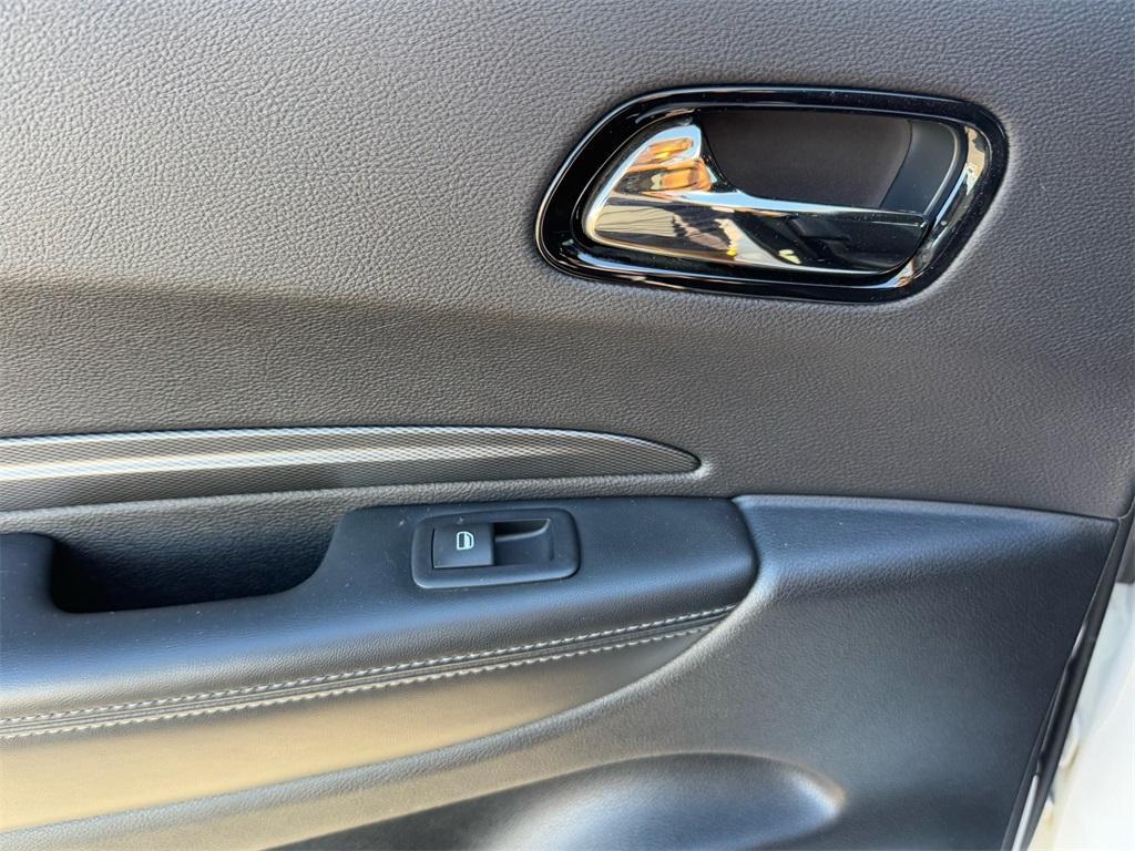 used 2022 Dodge Durango car, priced at $29,990