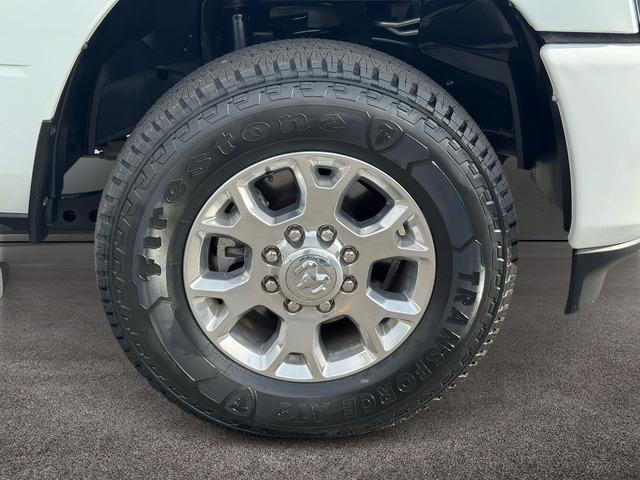 used 2024 Ram 2500 car, priced at $57,950