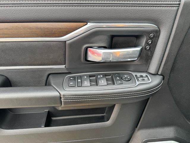 used 2024 Ram 2500 car, priced at $57,950