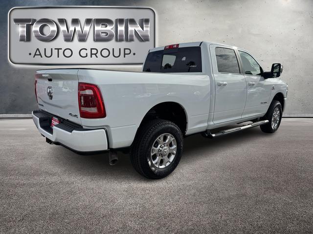 used 2024 Ram 2500 car, priced at $57,950
