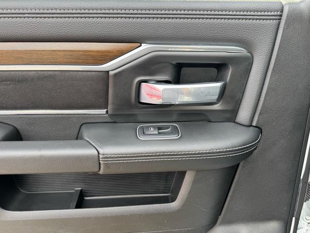 used 2024 Ram 2500 car, priced at $57,950