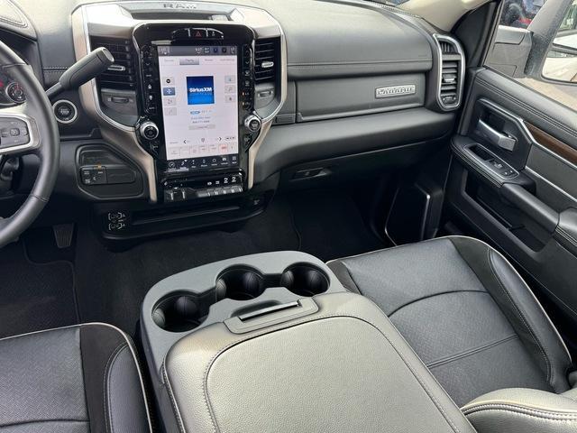 used 2024 Ram 2500 car, priced at $57,950