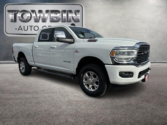 used 2024 Ram 2500 car, priced at $57,950