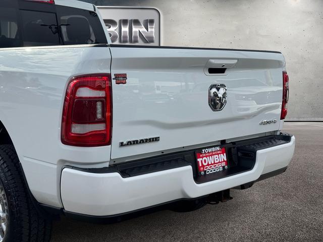 used 2024 Ram 2500 car, priced at $57,950