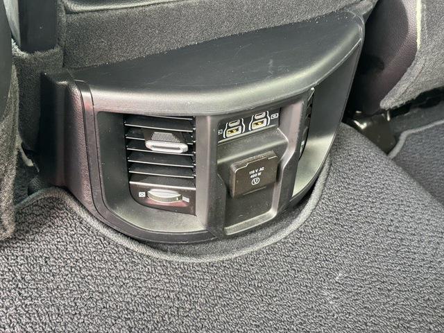 used 2024 Ram 2500 car, priced at $57,950