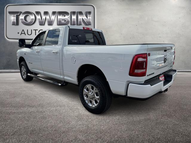 used 2024 Ram 2500 car, priced at $57,950
