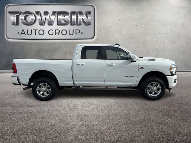 used 2024 Ram 2500 car, priced at $57,950