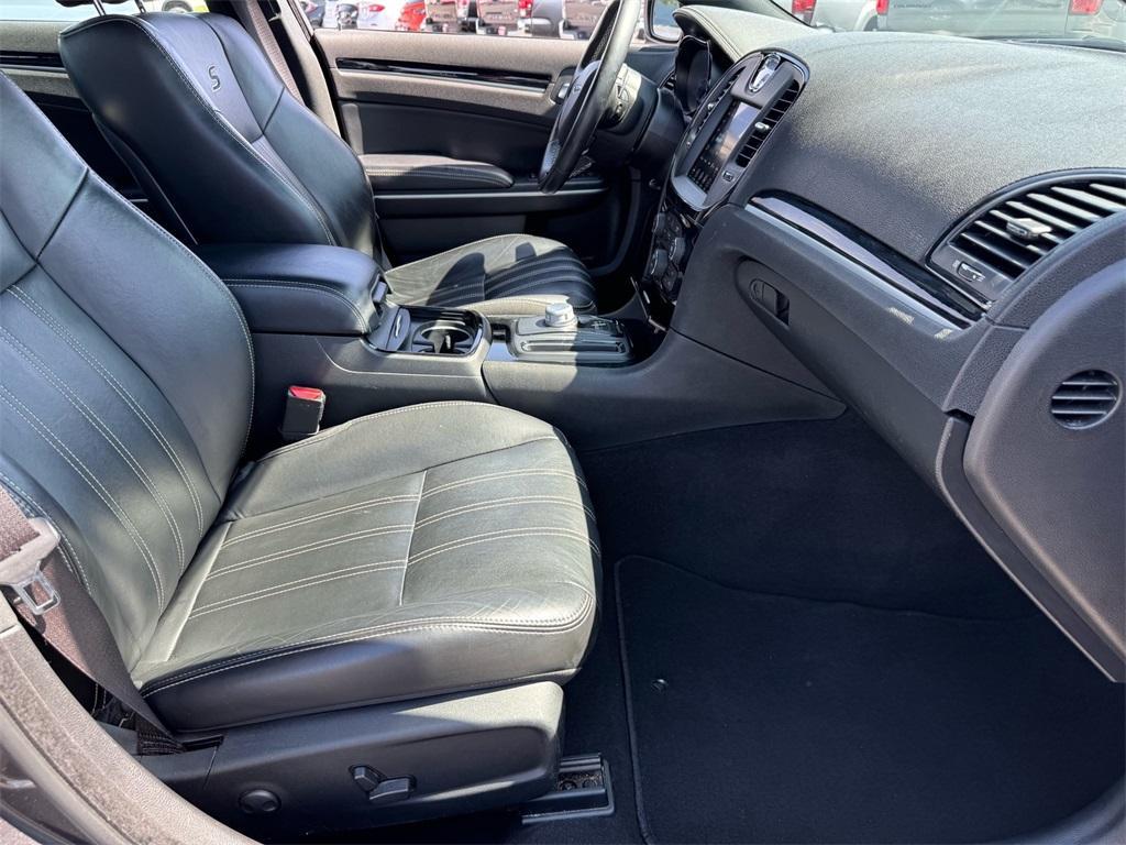 used 2022 Chrysler 300 car, priced at $26,312