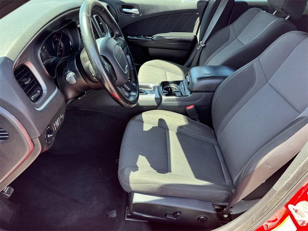 used 2021 Dodge Charger car, priced at $22,222