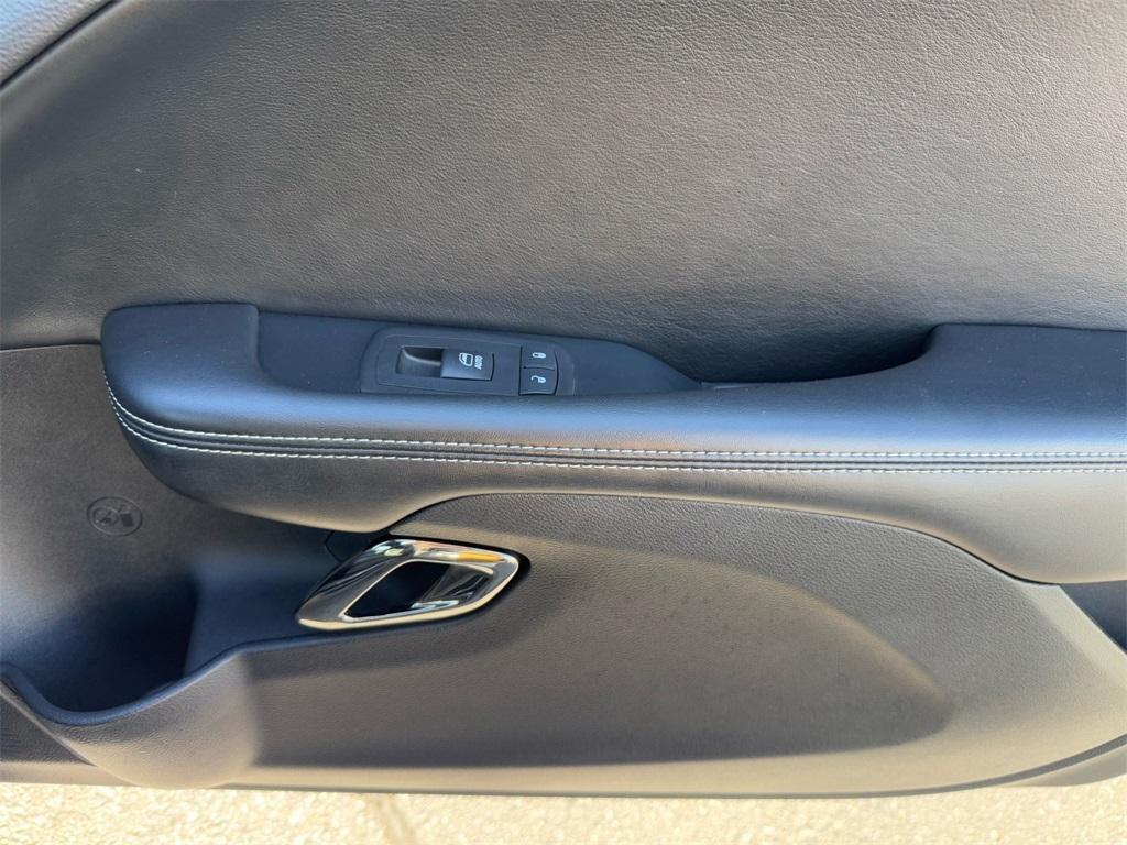 used 2015 Dodge Challenger car, priced at $49,995