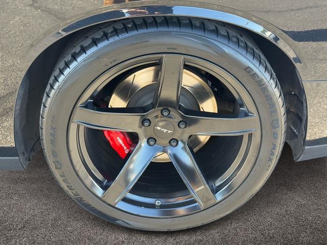 used 2015 Dodge Challenger car, priced at $56,990