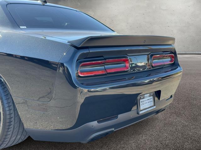 used 2015 Dodge Challenger car, priced at $56,990