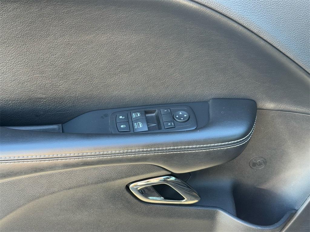 used 2015 Dodge Challenger car, priced at $49,995