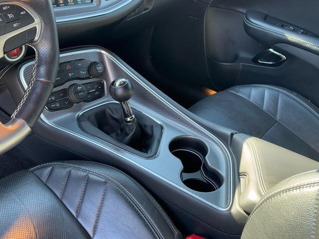 used 2015 Dodge Challenger car, priced at $56,990