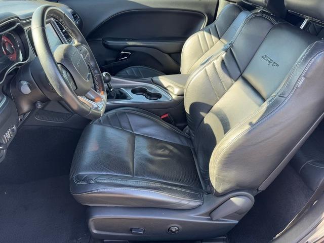 used 2015 Dodge Challenger car, priced at $56,990