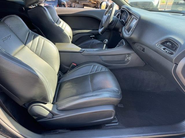 used 2015 Dodge Challenger car, priced at $56,990