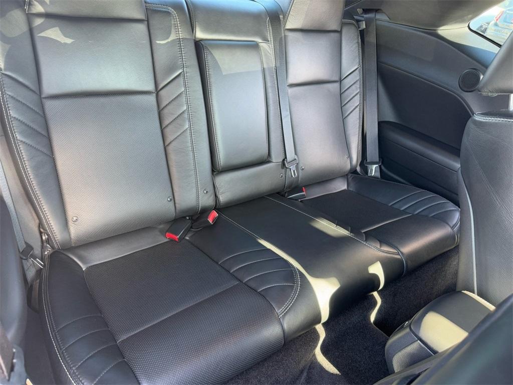 used 2015 Dodge Challenger car, priced at $49,995