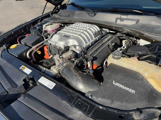 used 2015 Dodge Challenger car, priced at $56,990