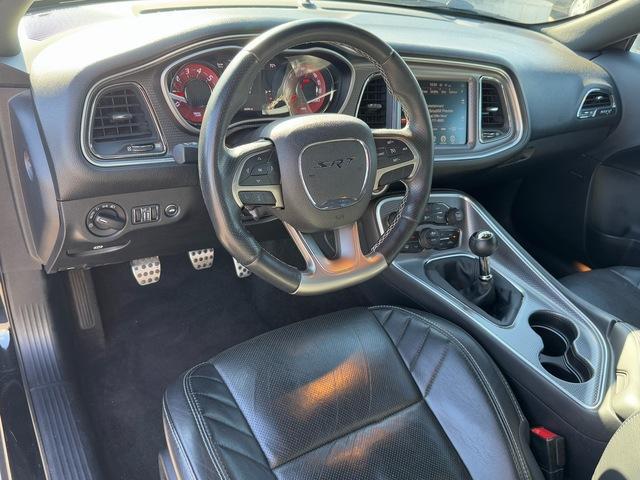 used 2015 Dodge Challenger car, priced at $56,990