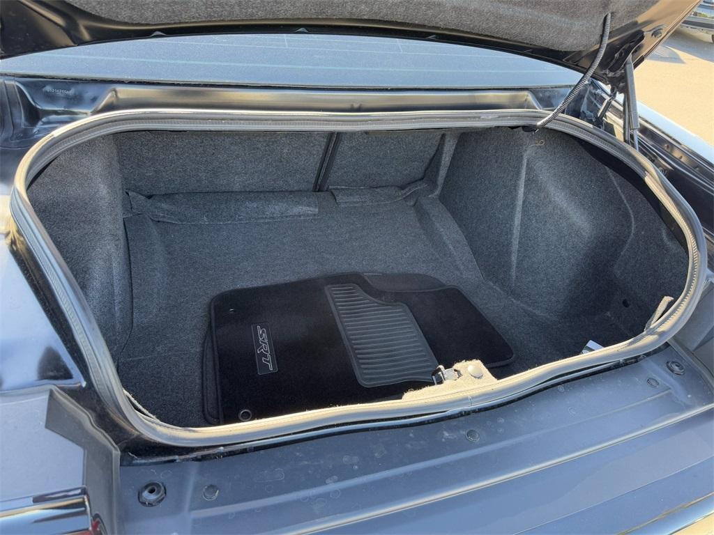 used 2015 Dodge Challenger car, priced at $49,995