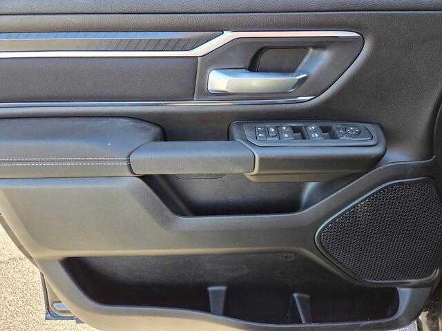 new 2026 Ram 1500 car, priced at $48,135