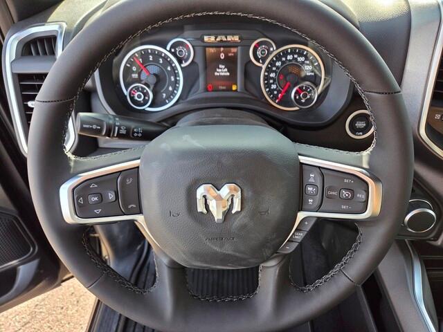 new 2026 Ram 1500 car, priced at $48,135